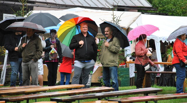 Stupniansky hodový jarmok - Stupniansky hodový jarmok (37)