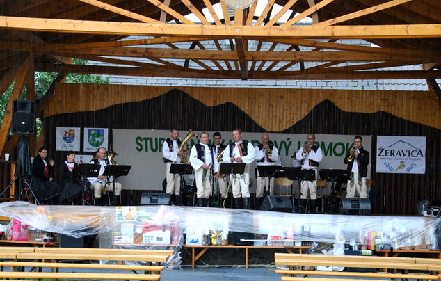 Stupniansky hodový jarmok - Stupniansky hodový jarmok (3)