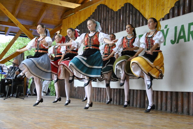Stupniansky hodový jarmok - Stupniansky hodový jarmok (40)