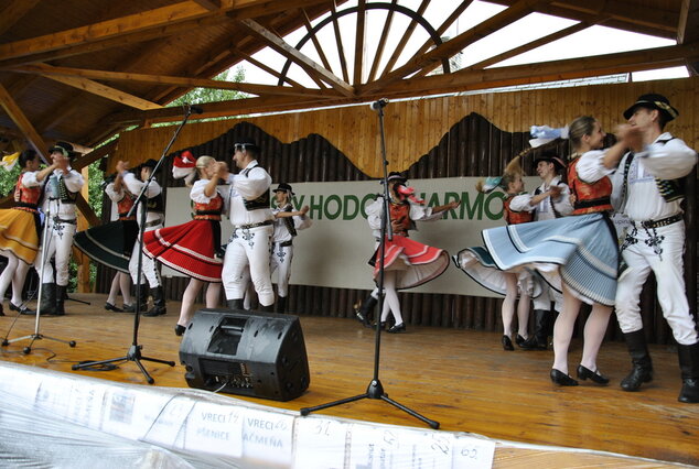 Stupniansky hodový jarmok - Stupniansky hodový jarmok (42)