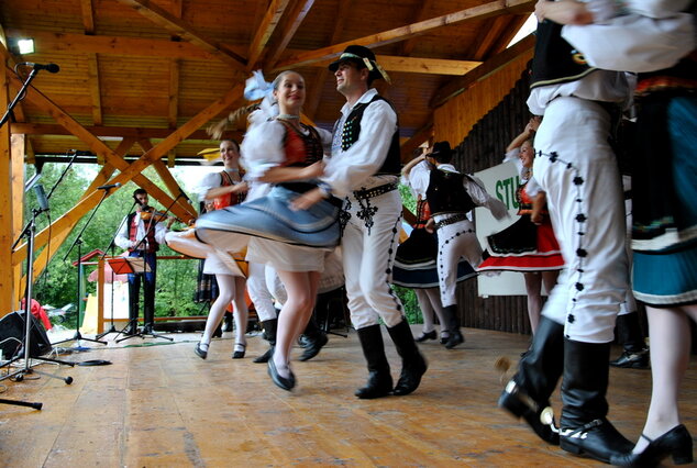 Stupniansky hodový jarmok - Stupniansky hodový jarmok (43)