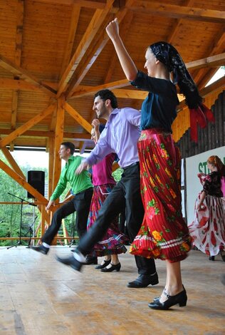 Stupniansky hodový jarmok - Stupniansky hodový jarmok (47)