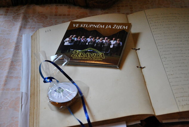 Stupniansky hodový jarmok - Stupniansky hodový jarmok (7)