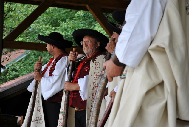 Toč sa toč a 22. folklórna lysá - Folklórna Lysá (23)