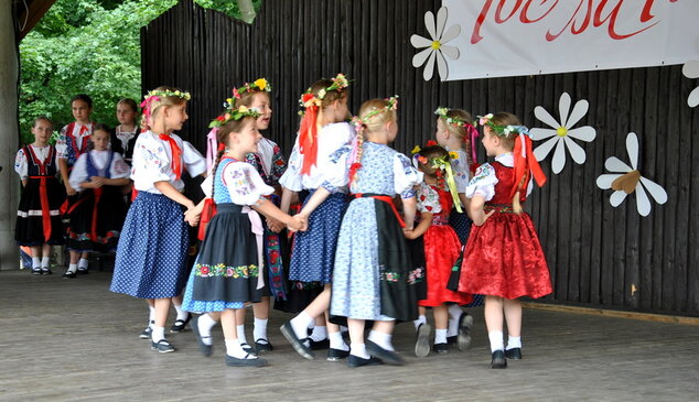 Toč sa toč a 22. folklórna lysá - Folklórna Lysá (26)