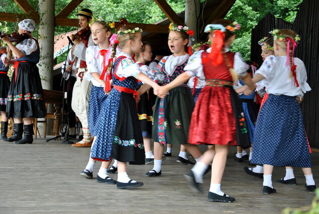 Toč sa toč a 22. folklórna lysá - Folklórna Lysá (29)