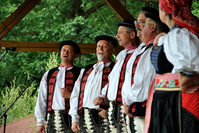 Toč sa toč a 22. folklórna lysá - Folklórna Lysá (41)