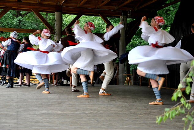 Toč sa toč a 22. folklórna lysá - Folklórna Lysá (45)