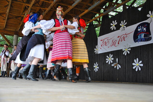 Toč sa toč a 22. folklórna lysá - Folklórna Lysá (52)