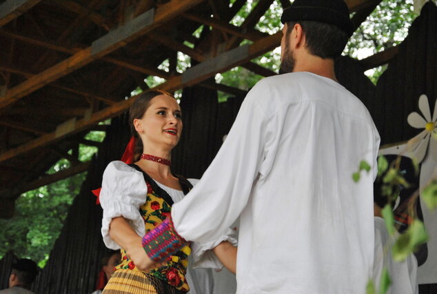 Toč sa toč a 22. folklórna lysá - Folklórna Lysá (55)