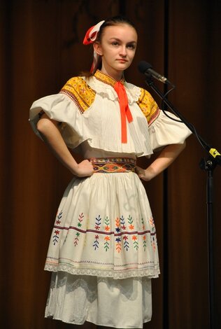 Veľkonočné tradície; trhy remesiel - Veľkonočné tradície, Ilava (16)