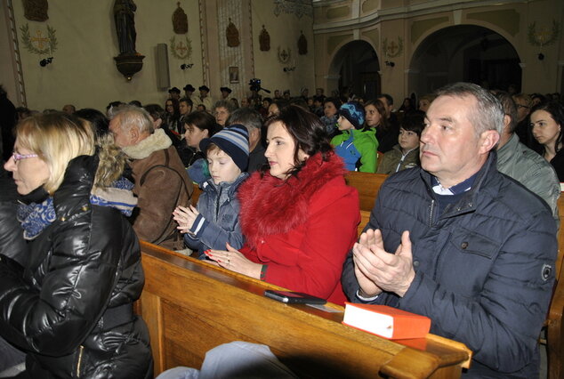 Vôňa vianoc, lednica - LEDNICA Advent koncert2017 (12)