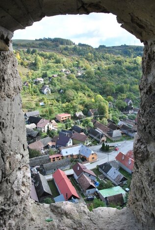 Výstup na 101 hradov slovenska - LEDNICA HRADY2017 (39)