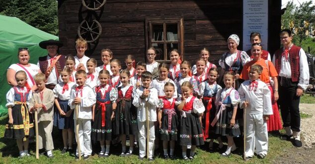 26. marikovské folklórne slávnosti - MFS 2018 (100)