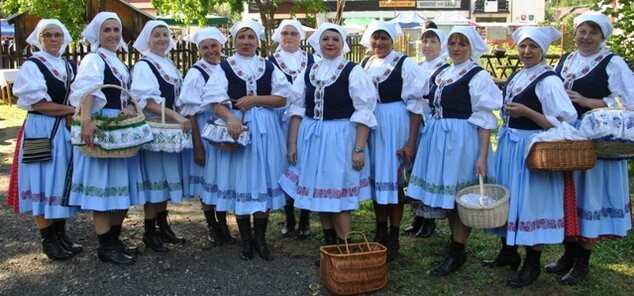 26. marikovské folklórne slávnosti - MFS 2018 (54)