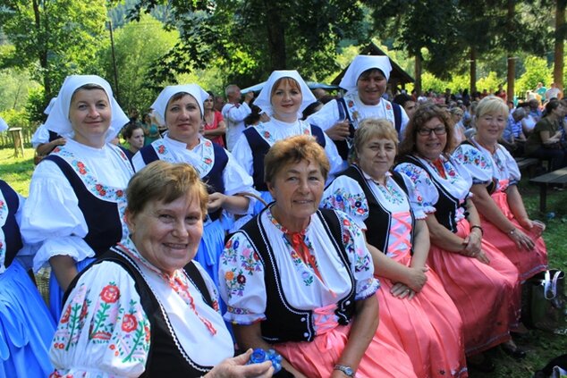 26. marikovské folklórne slávnosti - MFS 2018 (78)