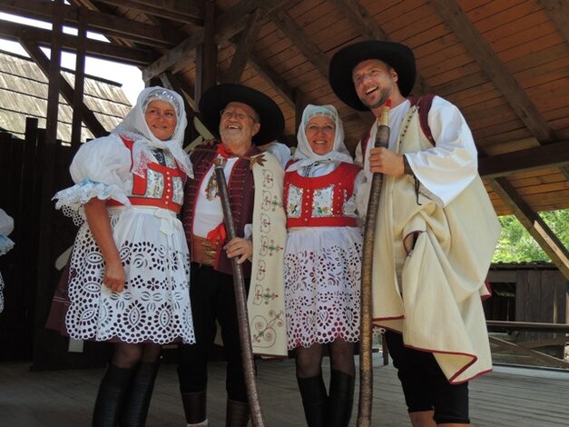 26. marikovské folklórne slávnosti - MFS 2018 (90)