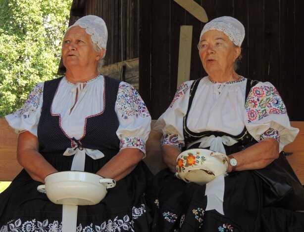 26. marikovské folklórne slávnosti - MFS 2018 (91)