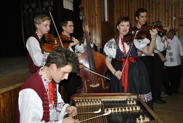 6. stretnutie folklórnych skupín púchovskej doliny - STRETPUCHOV DOLINY2018 (47)