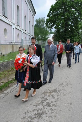 Duchajovej jablonka - Duchajovej jablonka (5)