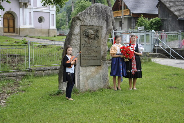 Duchajovej jablonka - Duchajovej jablonka (6)