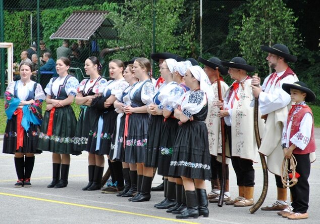 Folklórna lysá, drotári - FOLKLORNA LYSA2018 (11)