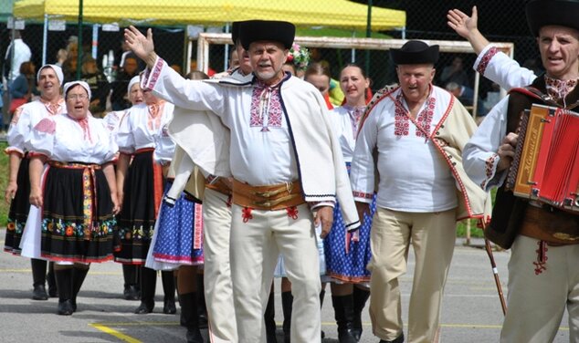 Folklórna lysá, drotári - FOLKLORNA LYSA2018 (12)