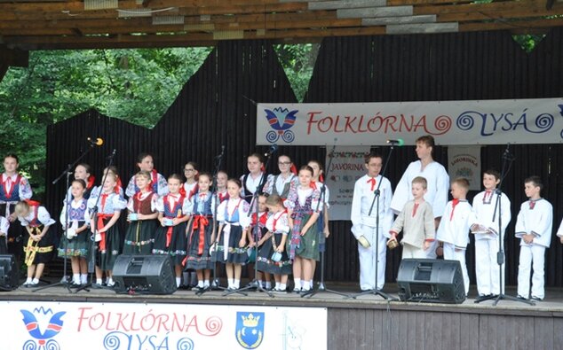 Folklórna lysá, drotári - FOLKLORNA LYSA2018 (15)