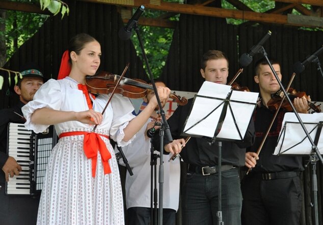 Folklórna lysá, drotári - FOLKLORNA LYSA2018 (18)