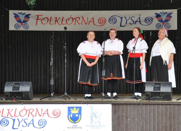 Folklórna lysá, drotári - FOLKLORNA LYSA2018 (23)
