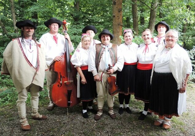 Folklórna lysá, drotári - FOLKLORNA LYSA2018 (36)