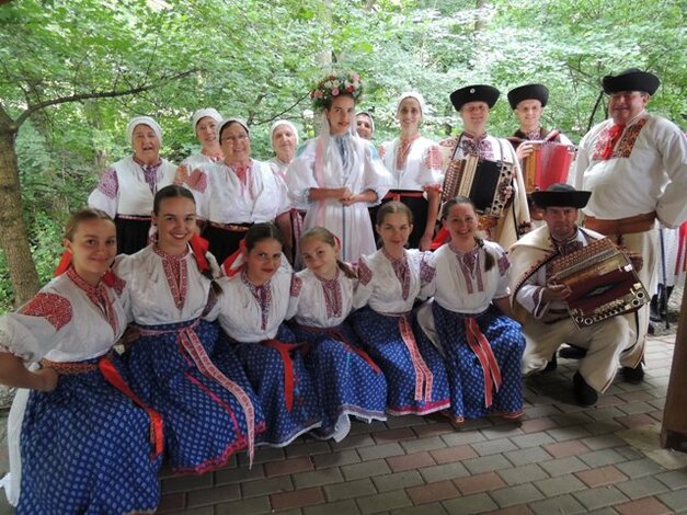 Folklórna lysá, drotári - FOLKLORNA LYSA2018 (37)