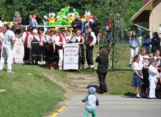 Folklórna lysá, drotári - FOLKLORNA LYSA2018 (7)