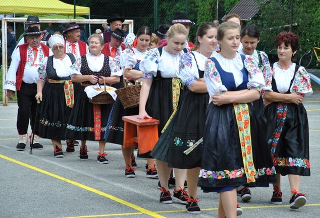 Folklórna lysá, drotári - FOLKLORNA LYSA2018 (8)