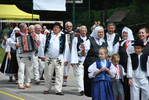 Folklórna lysá, drotári - FOLKLORNA LYSA2018 (9)