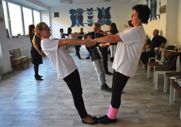 Folklórne hodnoty na strednom považí v - Folklórne hodnoty (22)