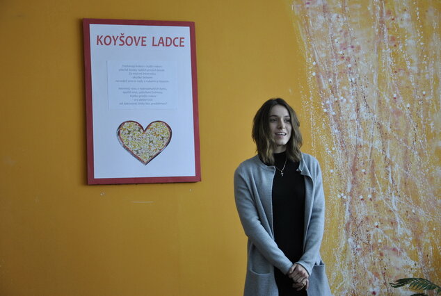Koyšove ladce - _DSC0109