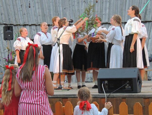 Najúspešnejší nositelia tradícií sa stretli v zuberci - NOSITELIA ZUBEREC CELOSTATNA2018 (25)