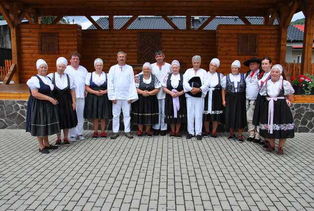 Nositelia tradícií - krajské kolo - Nositelia tradícií - krajská súťaž (3)