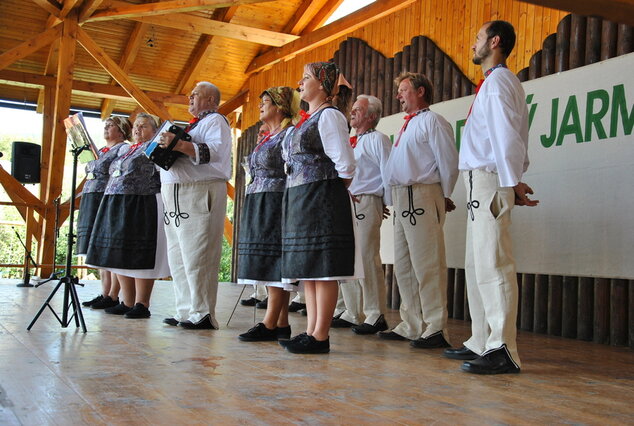 Stupniansky hodový jarmok - Stupniansky hodový jarmok (10)