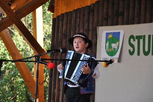 Stupniansky hodový jarmok - Stupniansky hodový jarmok (13)