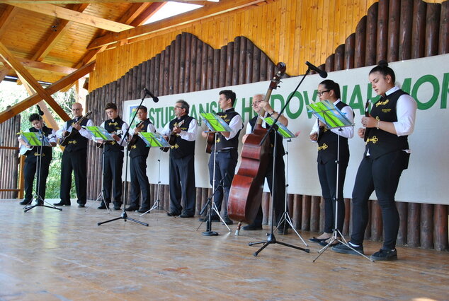 Stupniansky hodový jarmok - Stupniansky hodový jarmok (16)