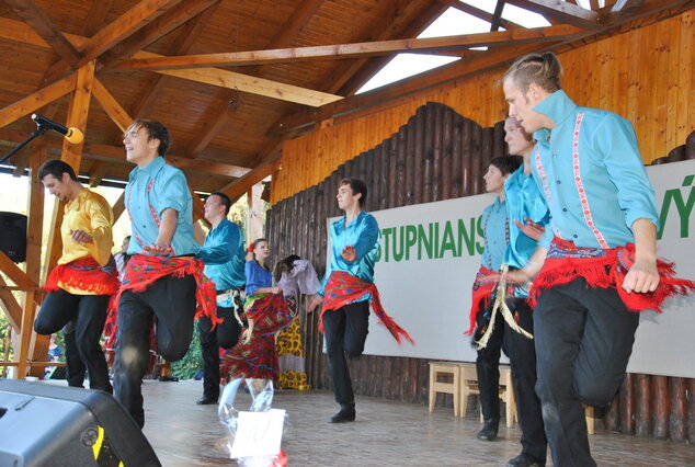 Stupniansky hodový jarmok - Stupniansky hodový jarmok (26)