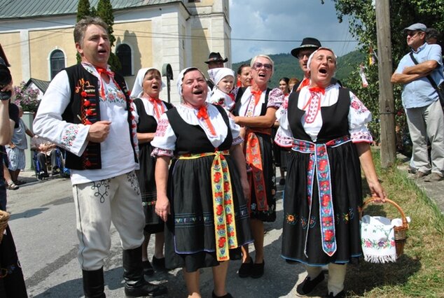 Tradičné lednické dožinkové slávnosti 2018 - LEDNICKE DOZIN18 (24)