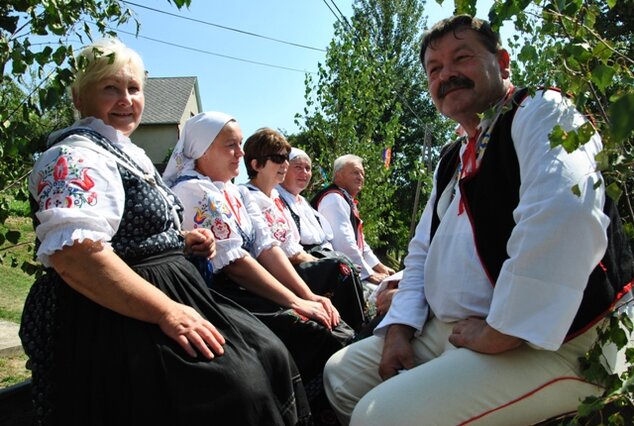 Tradičné lednické dožinkové slávnosti 2018 - LEDNICKE DOZIN18 (9)