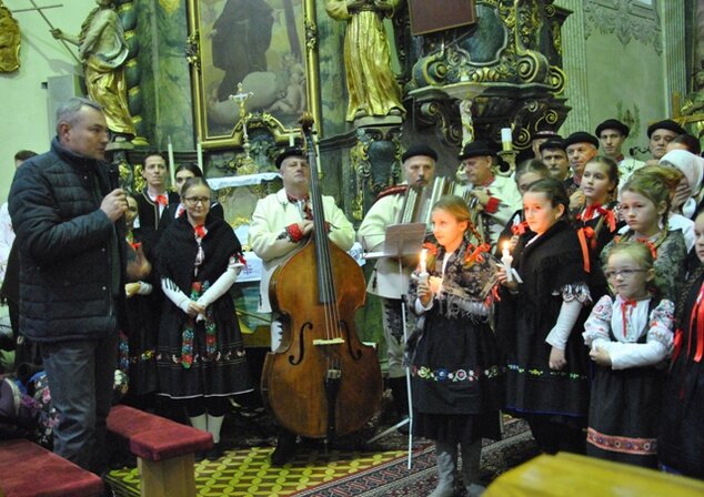 Vôňa vianoc - adventný koncert - LEDNICA advent koncert2018 (20)