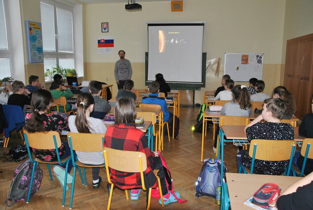 Zaujímavosti slnečnej sústavy - Zaujímavosti slnečnej sústavy (3)