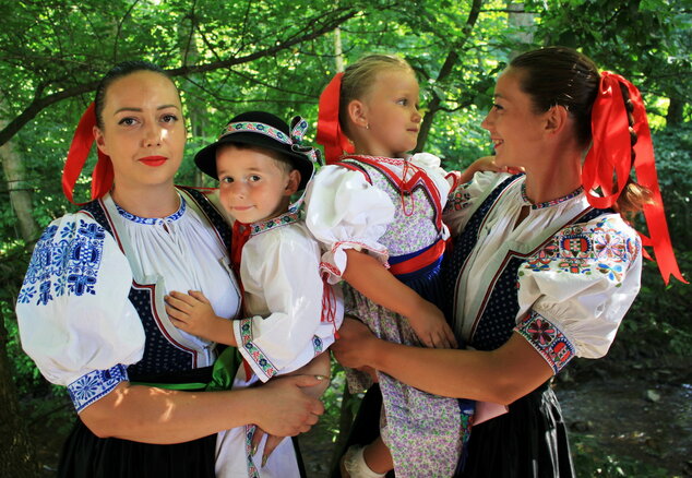 24. folklórna lysá - Folklórna Lysá 2019 (11)