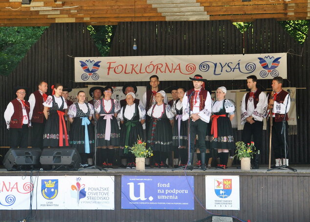 24. folklórna lysá - Folklórna Lysá 2019 (14)