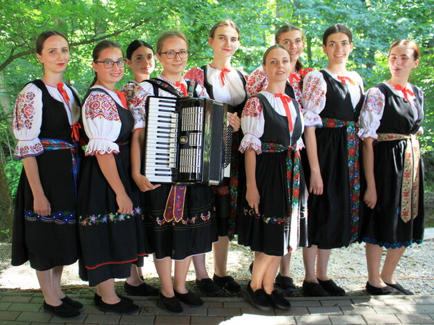 24. folklórna lysá - Folklórna Lysá 2019 (27)